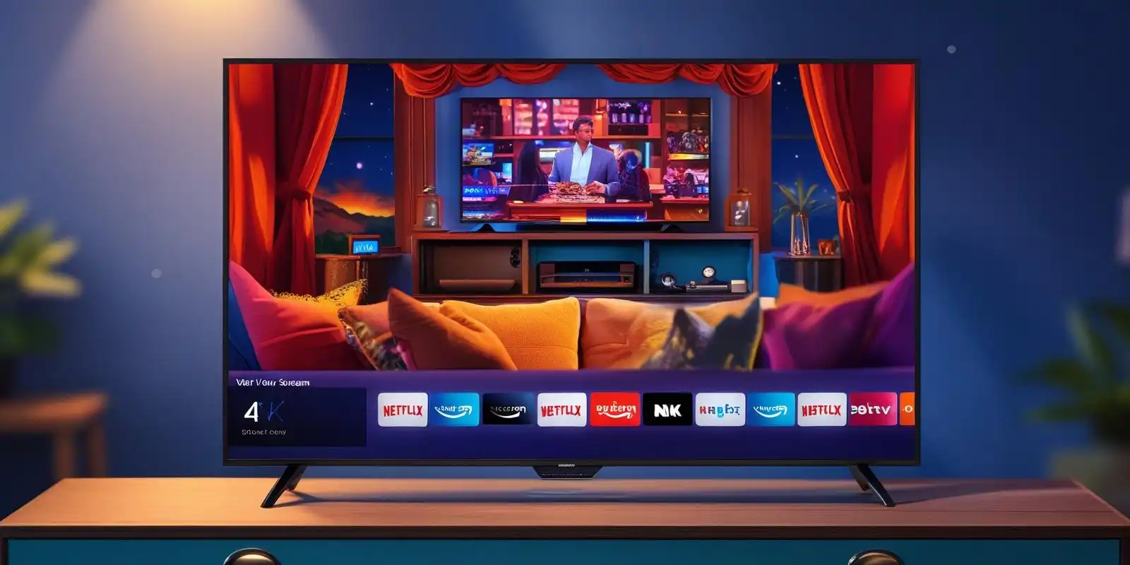 Start Streaming Live TV, Sports, Football, Movies, and all other entertainment with Flixtele IPTV Subscription Now