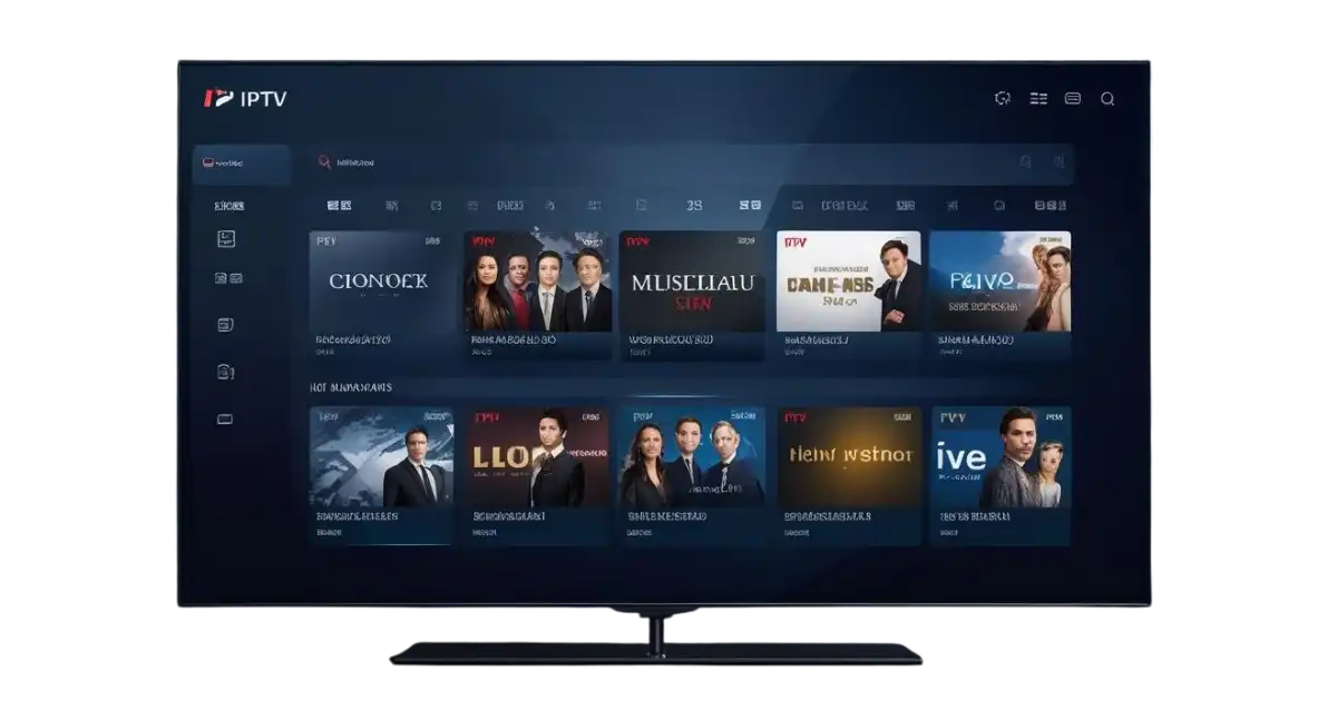Stream Premium IPTV subscription with Flixtele IPTV 